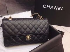 -CHANEL(恒隆广场店)