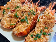 -大锅强·蒸海鲜青岛菜(吾悦广场店)