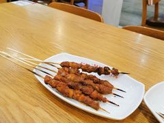 -南城香(北京南站店)