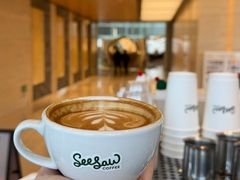-Seesaw Coffee(南京国金中心店)