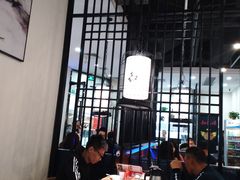 大堂-和福顺·牛肉海鲜焖锅(汕头金平万达广场店)