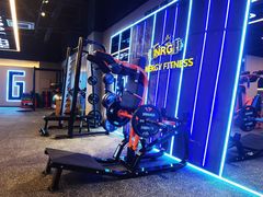 -NRG健身私教CLUB(静安体育中心店)