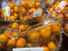 -盒马鲜生(观音桥店)