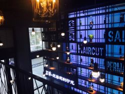 -上禾 HAIR SALON