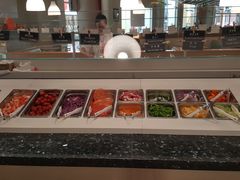 -So Lounge索兰至餐厅(蓝色港湾店)