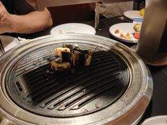 -東盛炭烤自助料理(玄武招商花园城店)