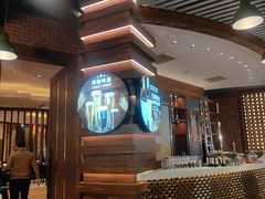 -The COOK·厨餐厅·自助餐(浦东嘉里大酒店)