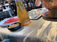 -东来顺饭庄(王府井步行街店)