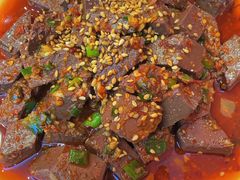 -大嘻咹biangbiang面(历史博物馆店)