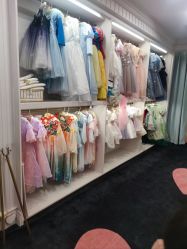 -MELAND CLUB亲子乐园·派对·餐厅(北京芳圆里ID MALL店)