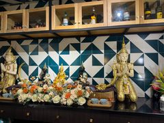 -Home Thai·泰谣(王府井apm店)