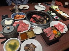 -焼肉とビール 市場小路(四条烏丸店)