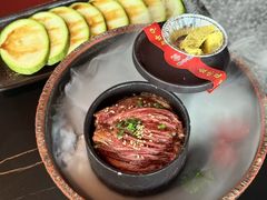 -谷牛和牛烤肉(漕河泾印象城店)