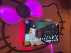 -依呀呀ktv烧烤小串(中山西路店)