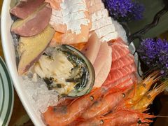 -松坂屋日料自助(长城路店)