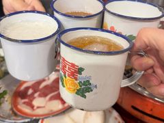 -永安里地摊烤肉(首创店)