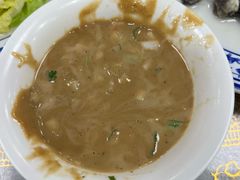 -清真·鸦儿李记·小馆(后海店)
