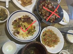 -湘香私房菜(大石长隆店)