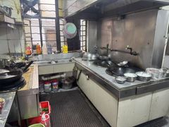 -林家饭店(新林公路店)