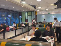 -新宝餐厅(流塘店)