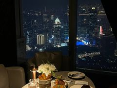 -奥华餐厅·老张记(台基厂店)