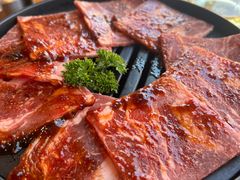 -九田家黑牛烤肉料理(香河店)