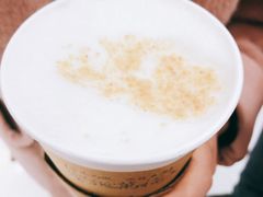 声声乌龙-茶颜悦色(雨花亭凯德二楼店)