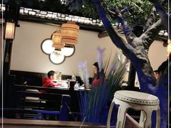 -绿茶餐厅(燕郊永旺店)