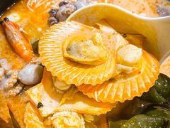 -香香海南菜餐厅