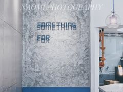 大堂-Something For(中洲湾店)