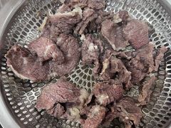 -五洲牛肉美食馆