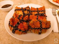 -上海浦东假日酒店
