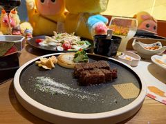 -松临·铁板烧&Omakase(神农店)