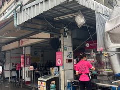 -红大哥水门鸡饭(總店)