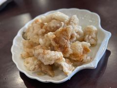 -服务大楼冷面(延大店)