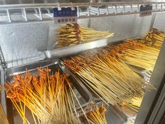 -拐枣巷小串串(财大店)