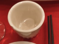 -绿杨春·淮扬宴(庐山路店)