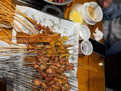 -张师傅烧烤(CBD店)