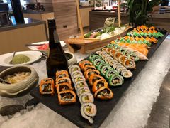 -北京王府井希尔顿酒店·万斯阁西餐厅