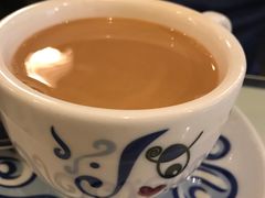 -翠华餐厅(旺角文华商场店)