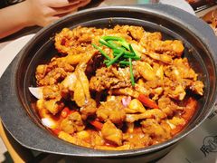 -蛙小侠(亚欧商厦店)