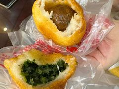 -毛华美食(清扬路店)