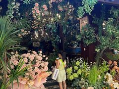 -第101座花园餐厅(湖滨88店)