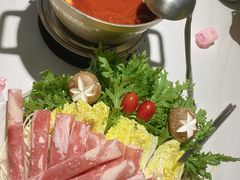 -3号仓库·创意中国菜(嘉兴龙鼎万达店)