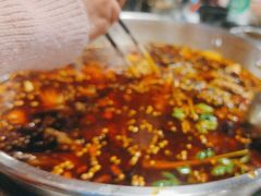 -味之绝热血美蛙鱼火锅(中坝店)