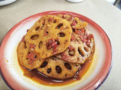 -老三样·旧食新味(万寿宫店)