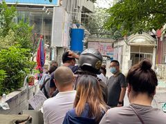 -六广门毛阿姨糯米饭