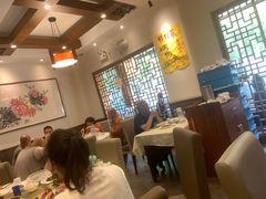 -福来居烤鸭店(天坛二店)