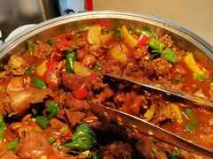 -涨巢·潮玩水疗局