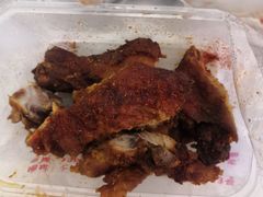 -王二甩老木子鸡(江湾店)